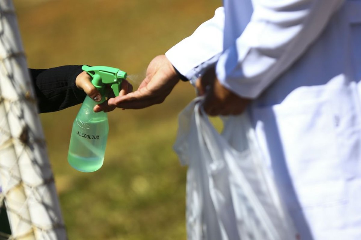 Ministério oferece mais de 21,5 mil vagas para Médicos pelo Brasil