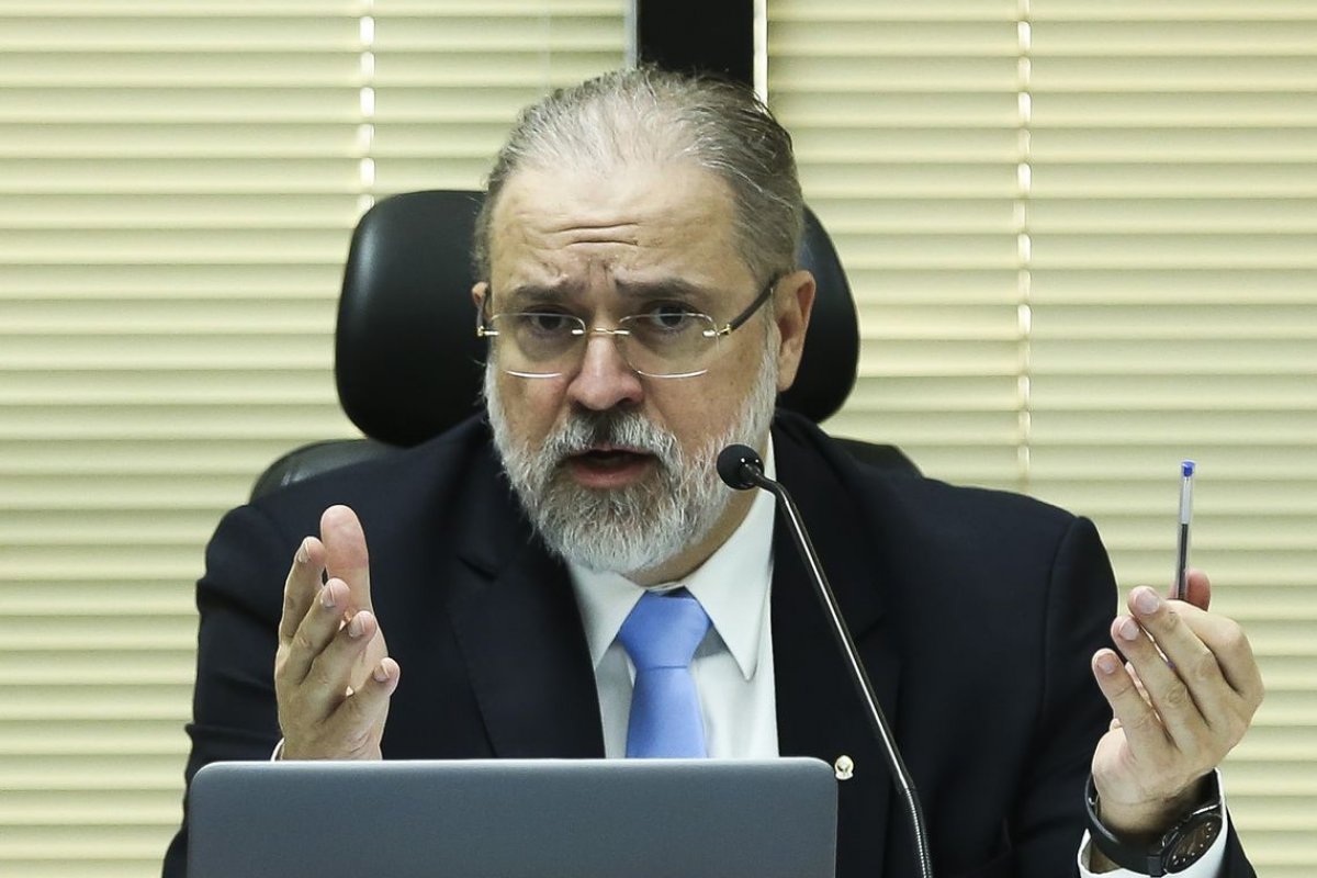 Subprocurador-geral será o novo coordenador do grupo de trabalho da Lava-Jato