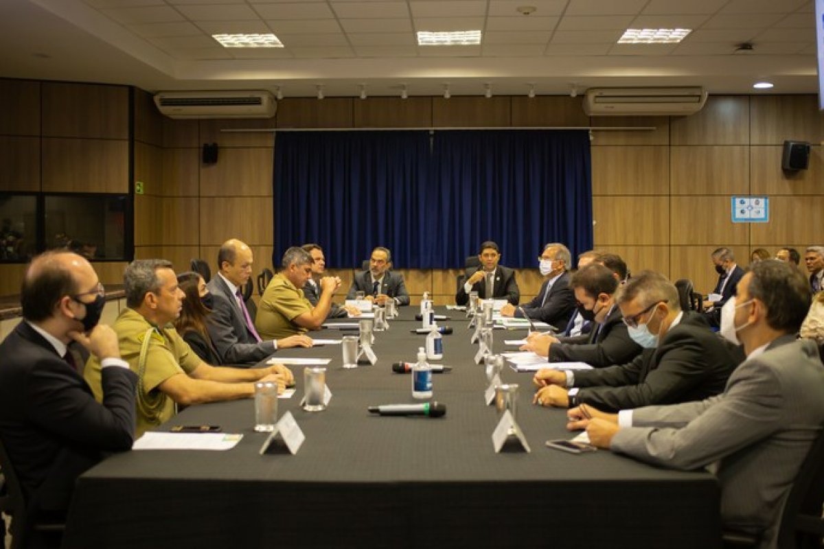 CGU afirma que Plano Anticorrupção entregará mais de 50 ações em dezembro