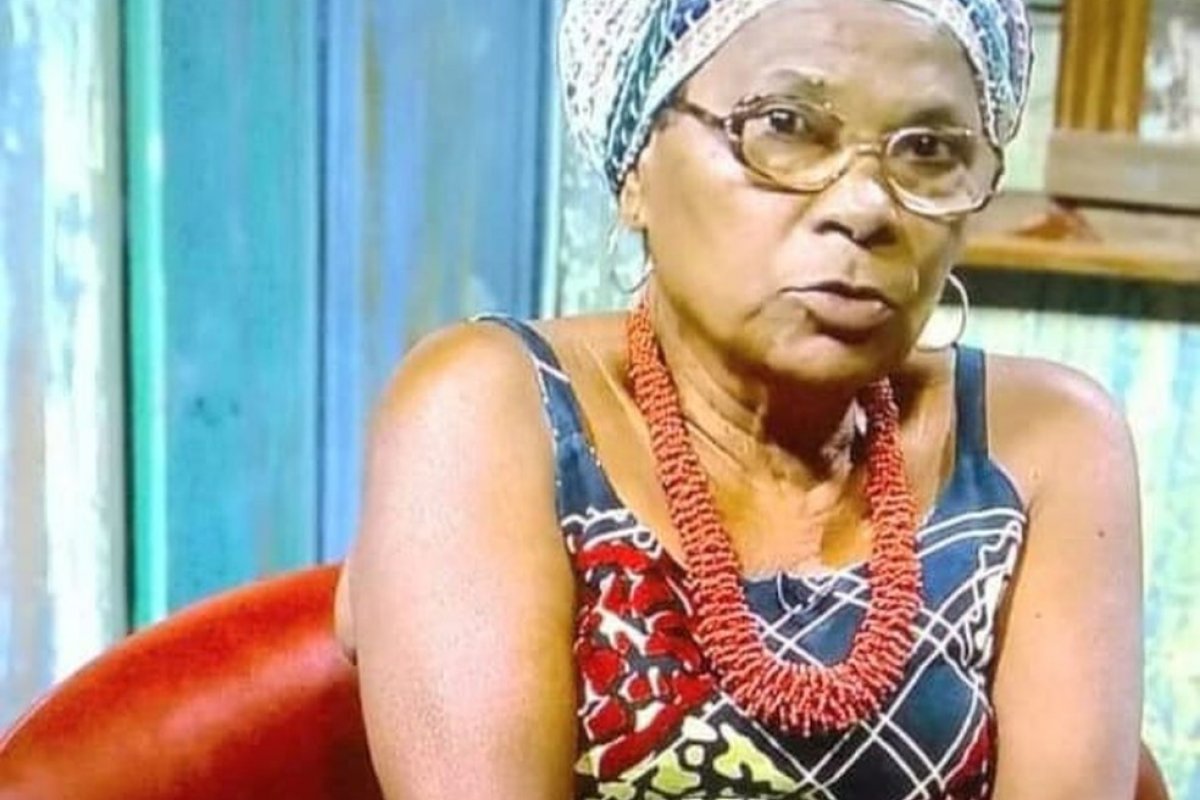 Morre Antônia Garcia, socióloga e uma das fundadoras do PT na Bahia