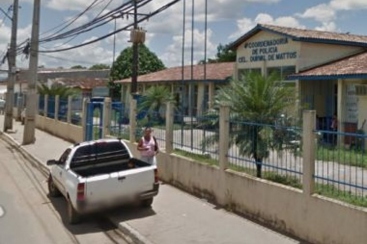 Adolescente de 15 anos é morto a tiros em Santo Antônio de Jesus