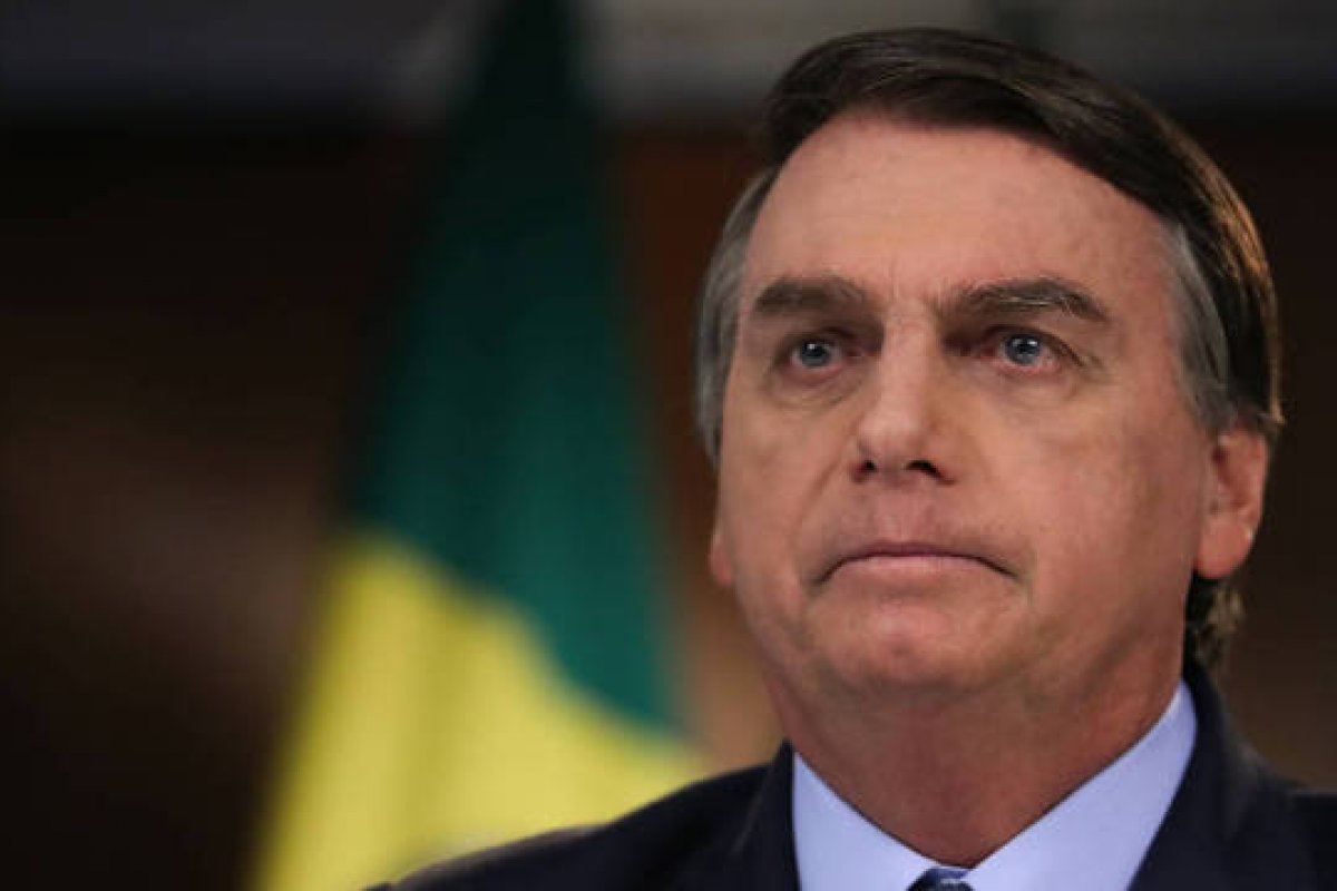 Bolsonaro é o presidente que menos aprova projetos no Congresso, aponta estudo