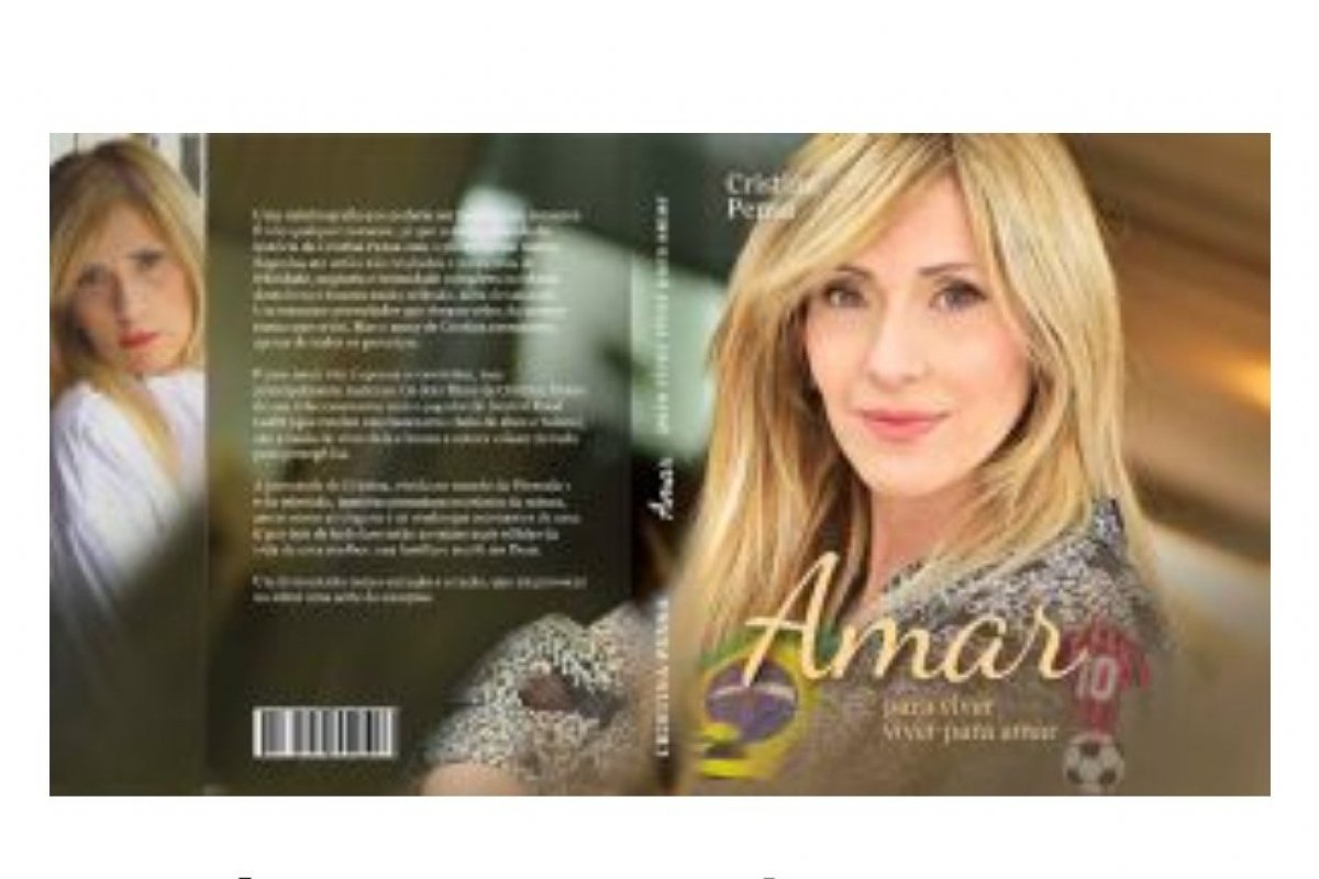 Italiana lança livro que revela história secreta de amor com Ayrton Senna!