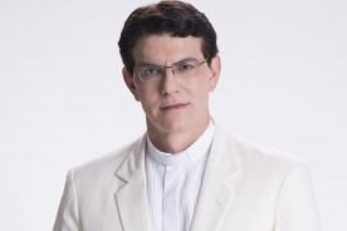 Padre Reginaldo Manzotti explica o autêntico significado dos símbolos natalinos