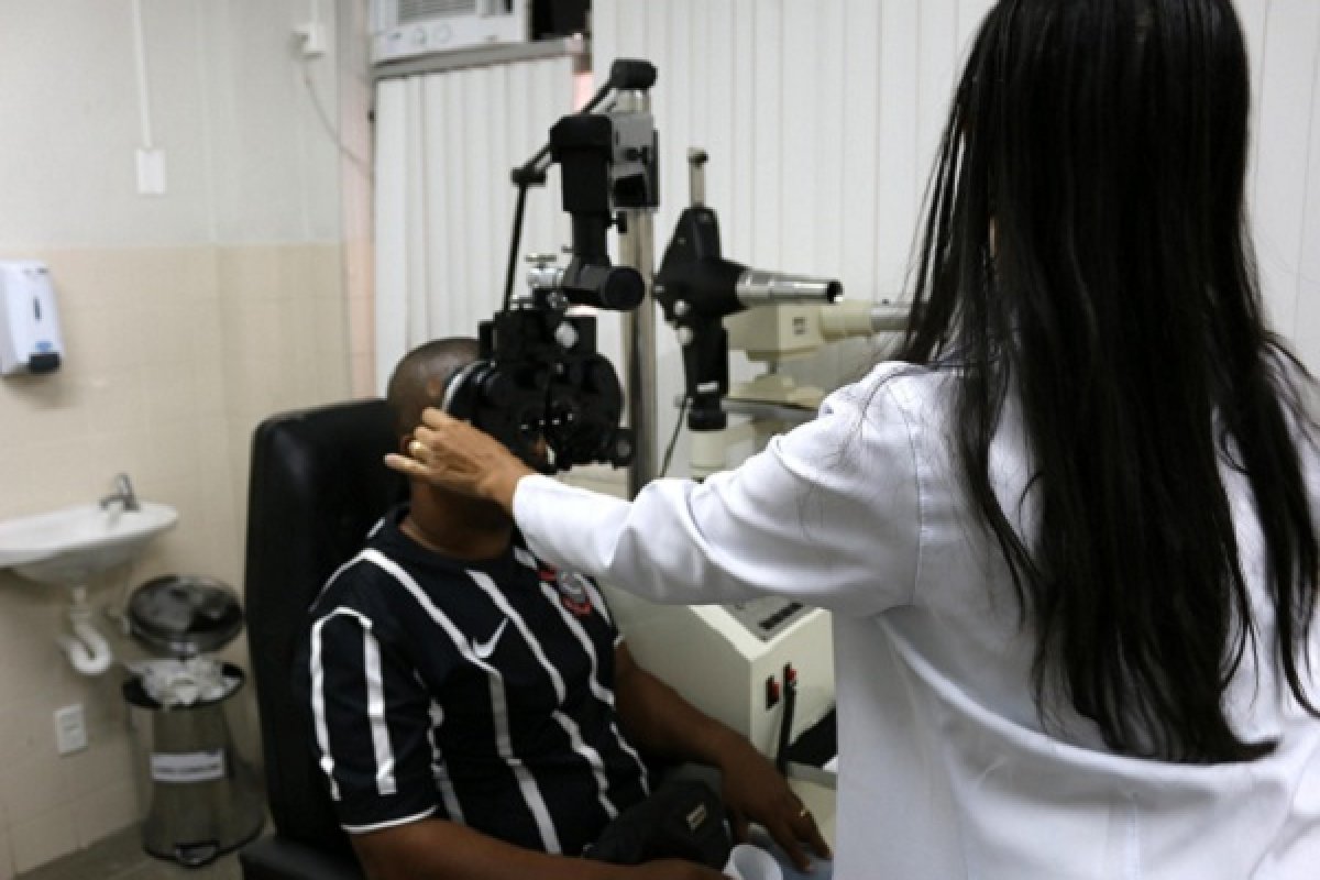 Mutirão de serviços nos multicentros de saúde é estendido até janeiro de 2022