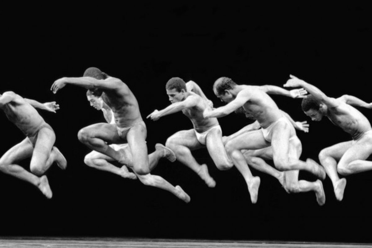 Balé do TCA apresenta remontagem do espetáculo “Lub Dub” na Sala do Coro