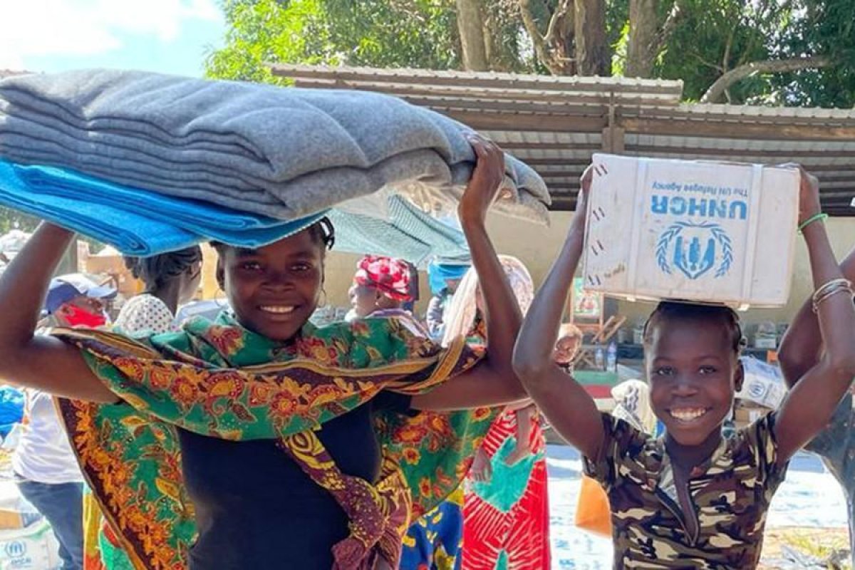 Mais de 270 milhões de pessoas no mundo precisarão de ajuda humanitária em 2022
