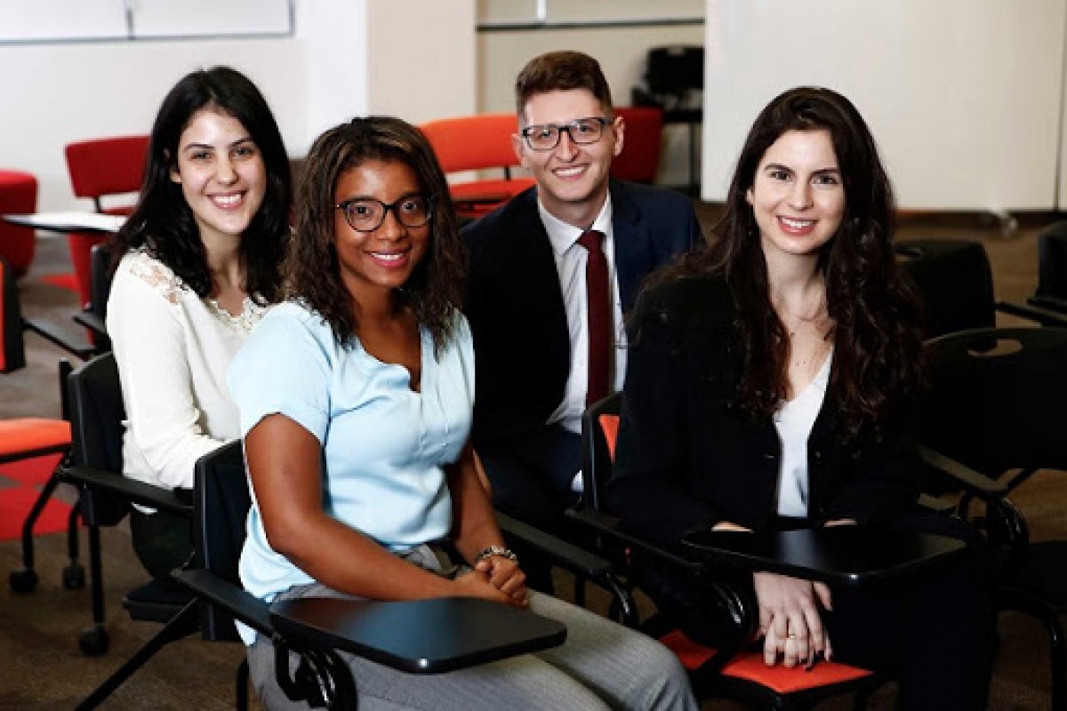 PwC Brasil abre inscrições para recrutamento da nova geração de solvers