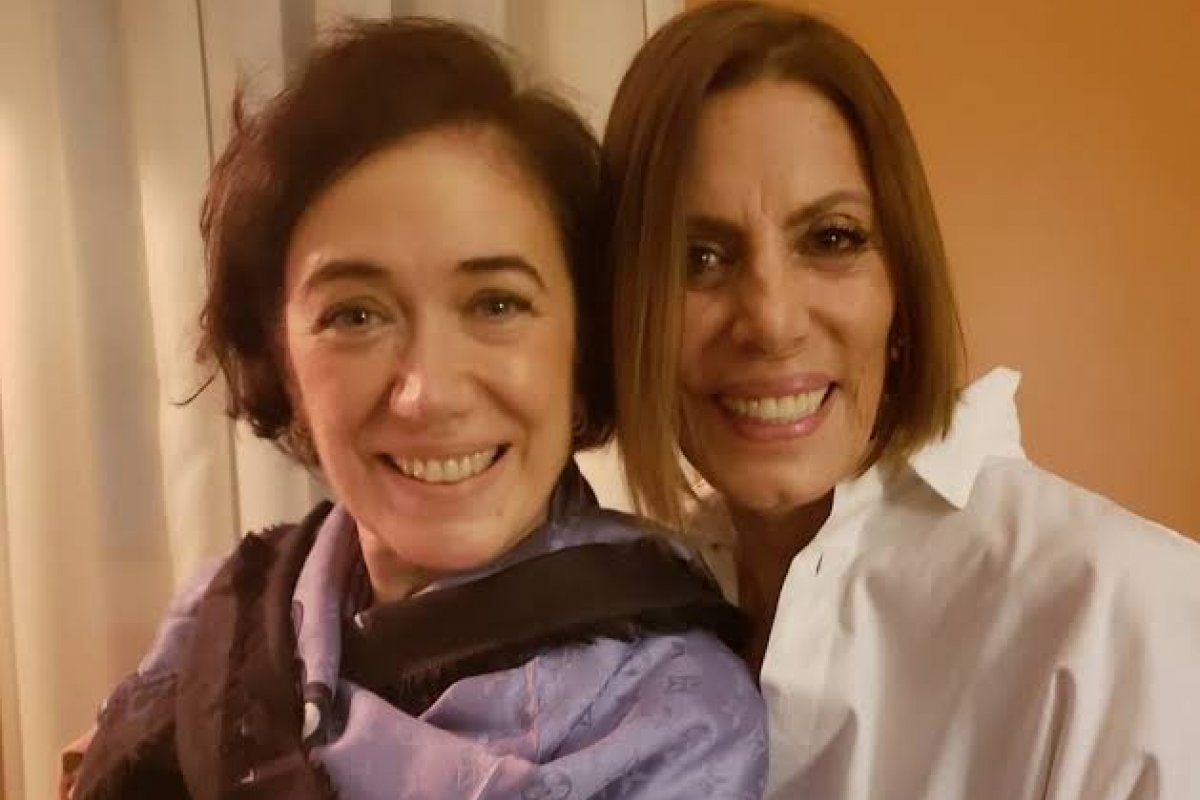 Lilia Cabral revela o motivo da morte de Mila Moreira: "Ela não estava doente"