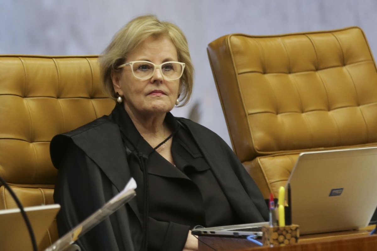 Rosa Weber libera retomada de emendas do relator