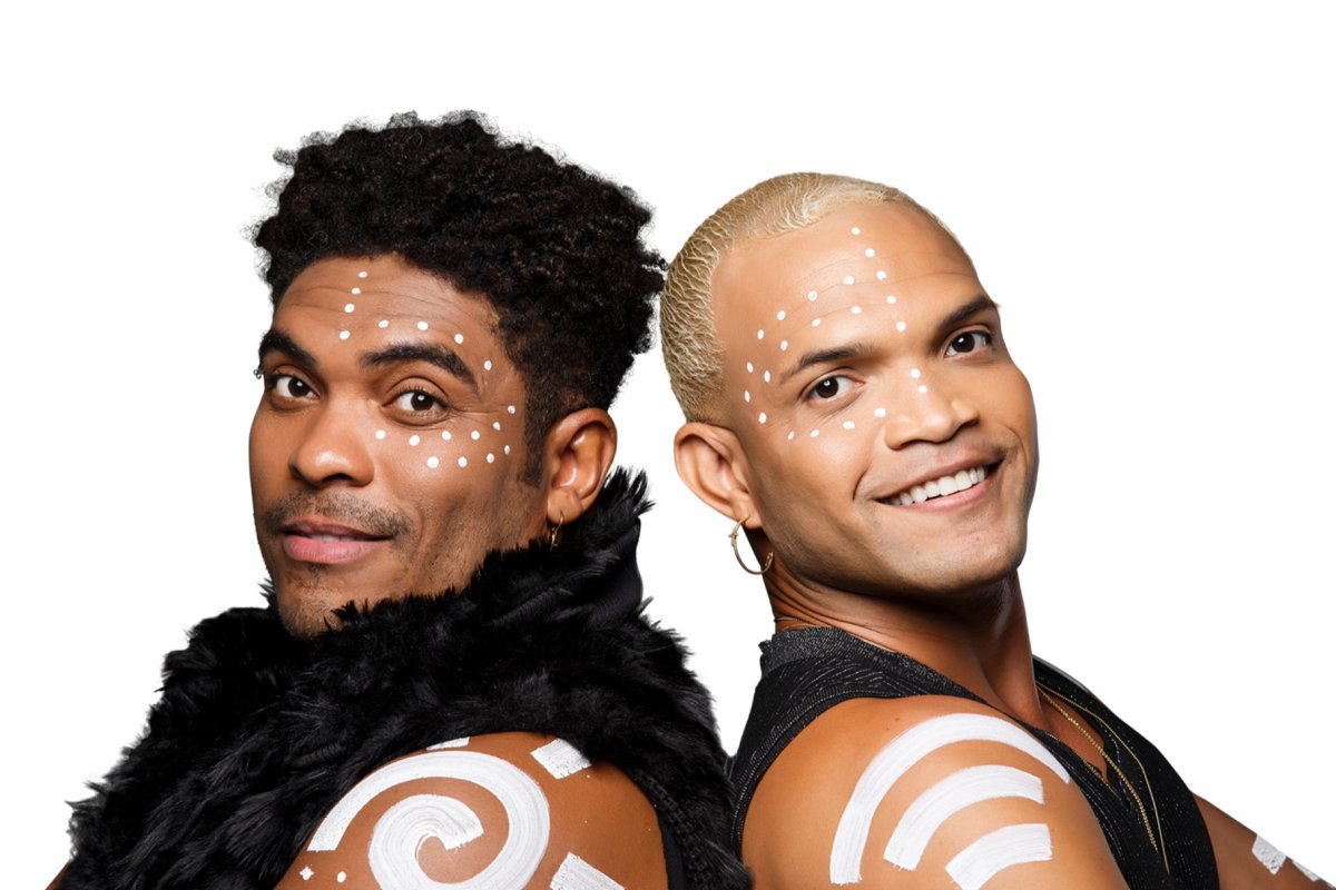 Timbalada e Afrodisíaco fazem a abertura do Verão do Praia do Forte Garden