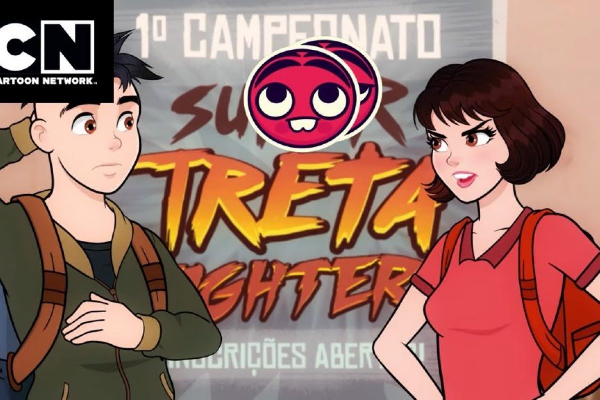 Maurício de Souza lançará novos livros da ‘’A Turma da Mônica Jovem’’