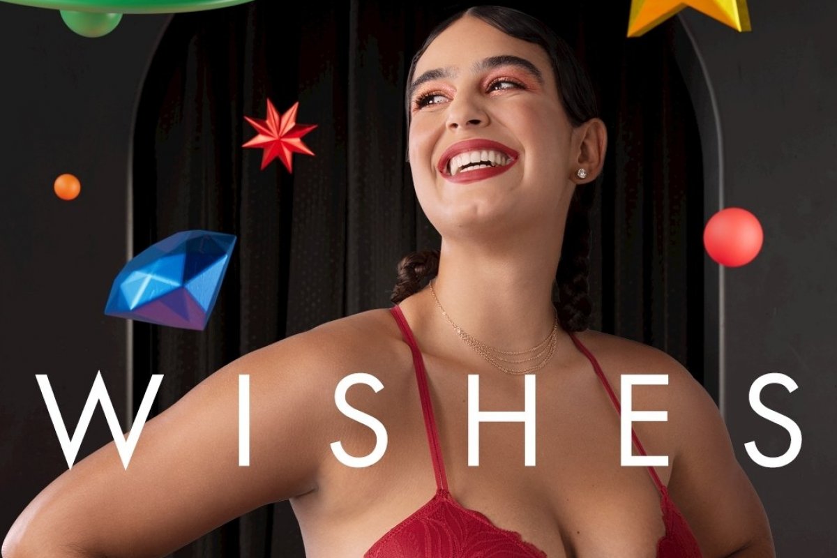 Loungerie lança linha com produtos especiais para o final de ano