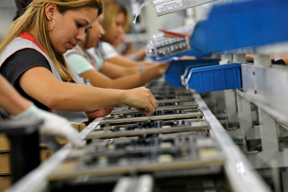 Abismos e diferenças na pandemia