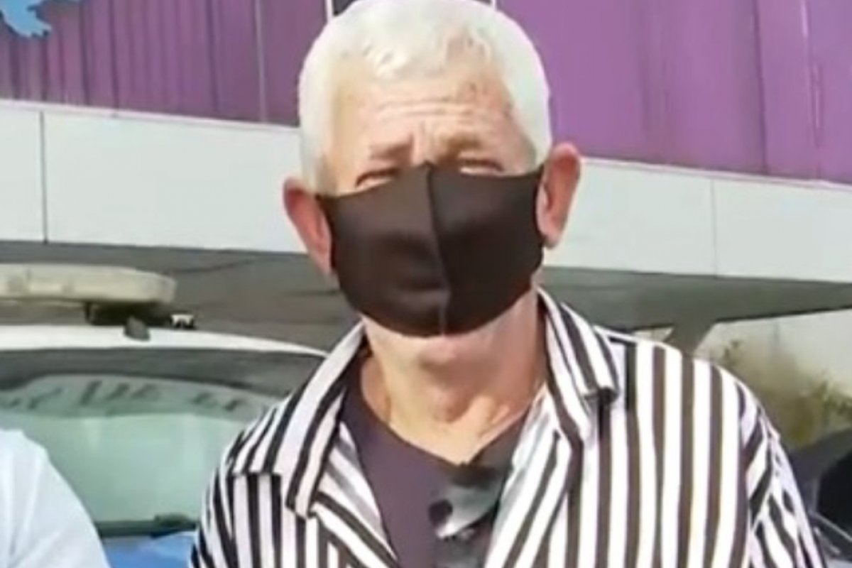 Turista pernambucano é assaltado na porta de hotel em Salvador