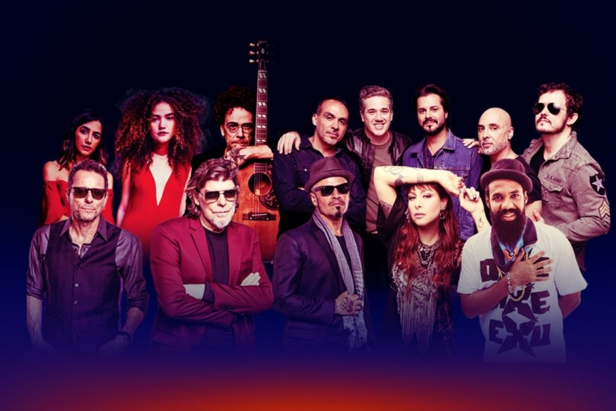 Circuito Musical Verão 22 anuncia ingressos promocionais para shows em Salvador