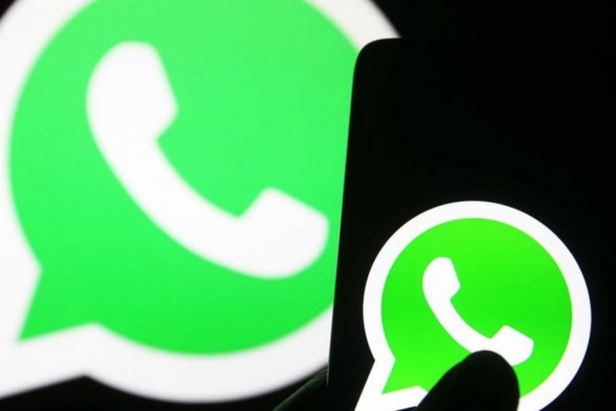 WhatsApp anuncia função de mensagens temporárias