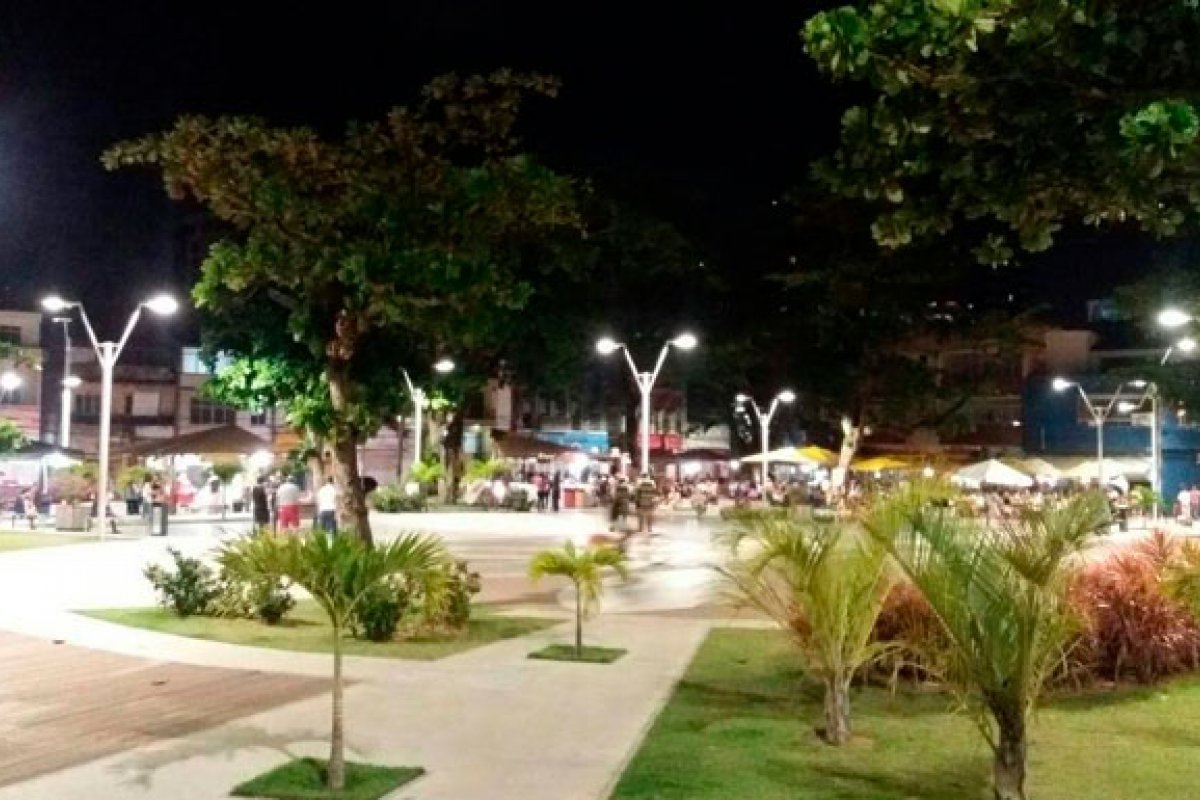 Rio Vermelho ganha quatro dias de Natal Cultural