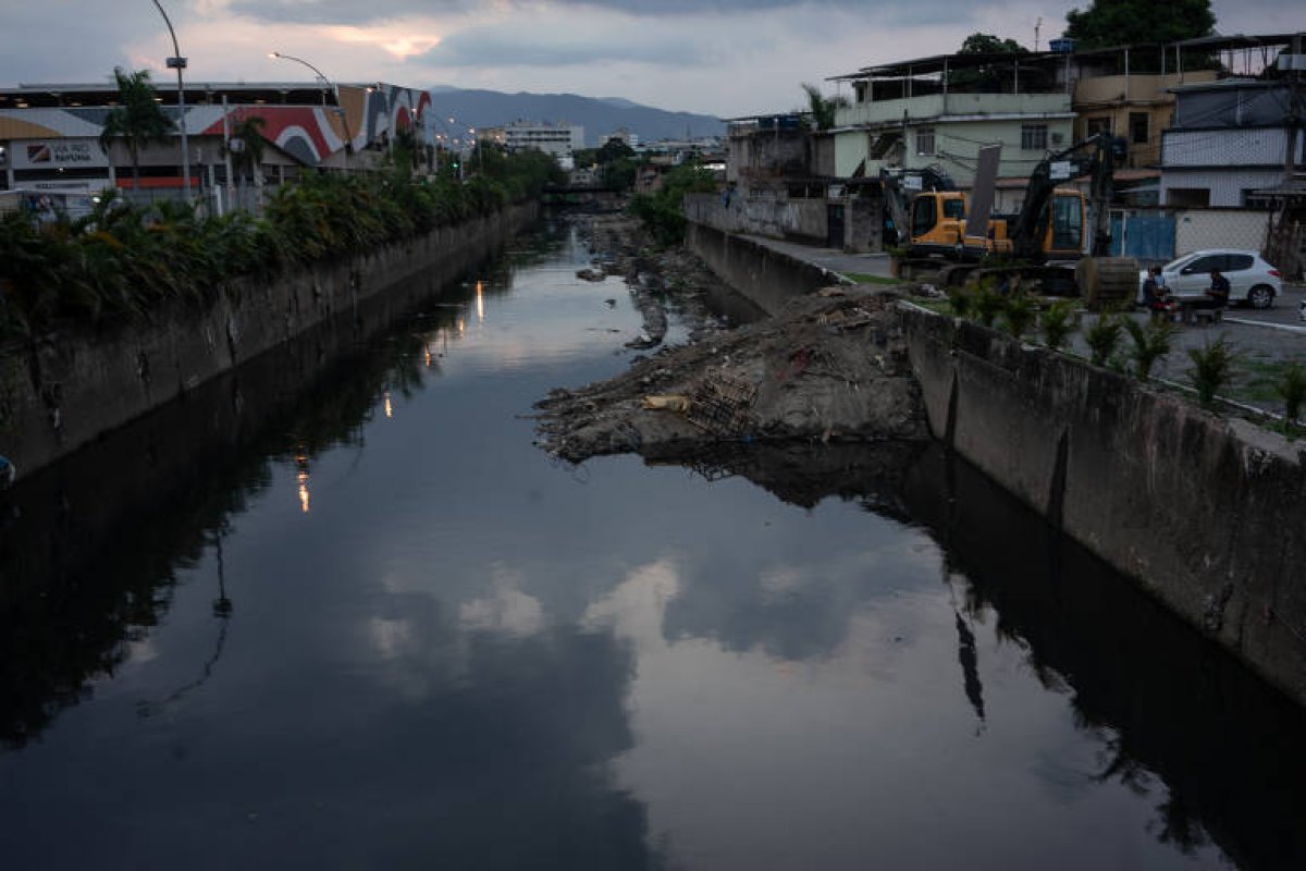 Concessões podem gerar R$ 160 bilhões em transporte e saneamento até 2026, aponta Abdib