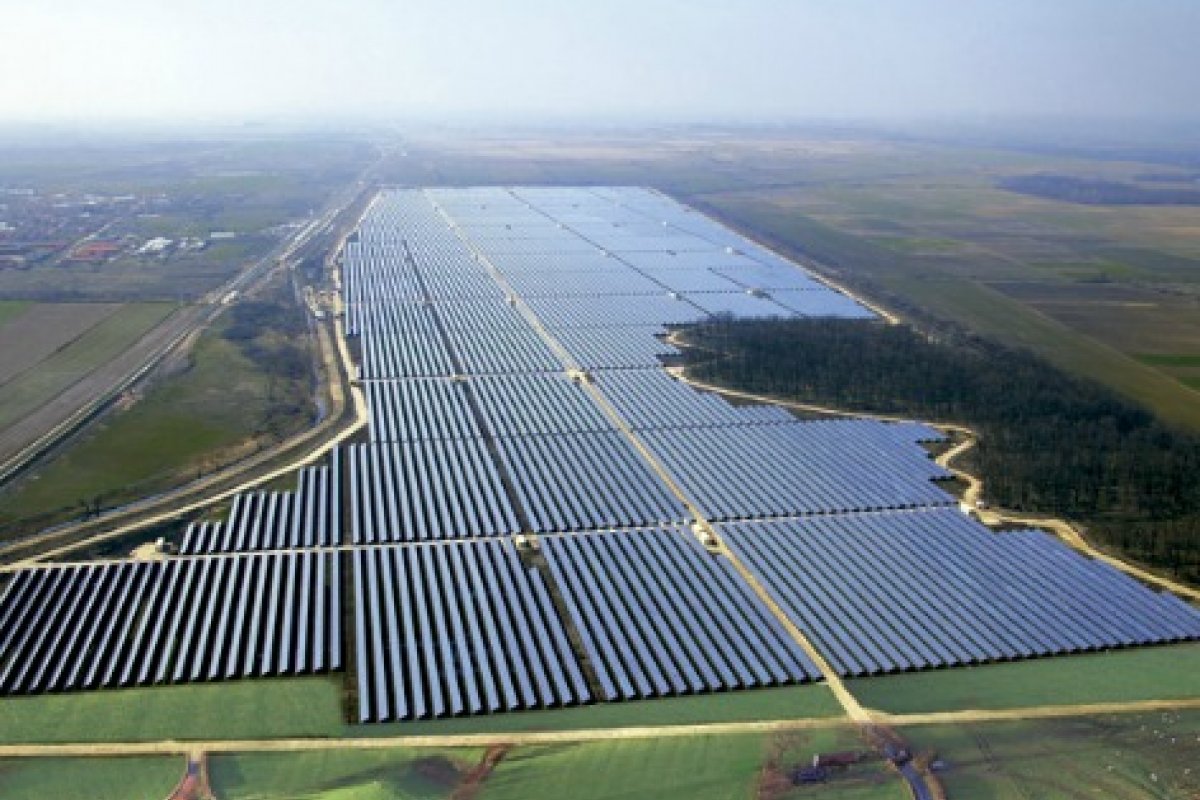 Bahia é líder em geração de energia solar no Brasil