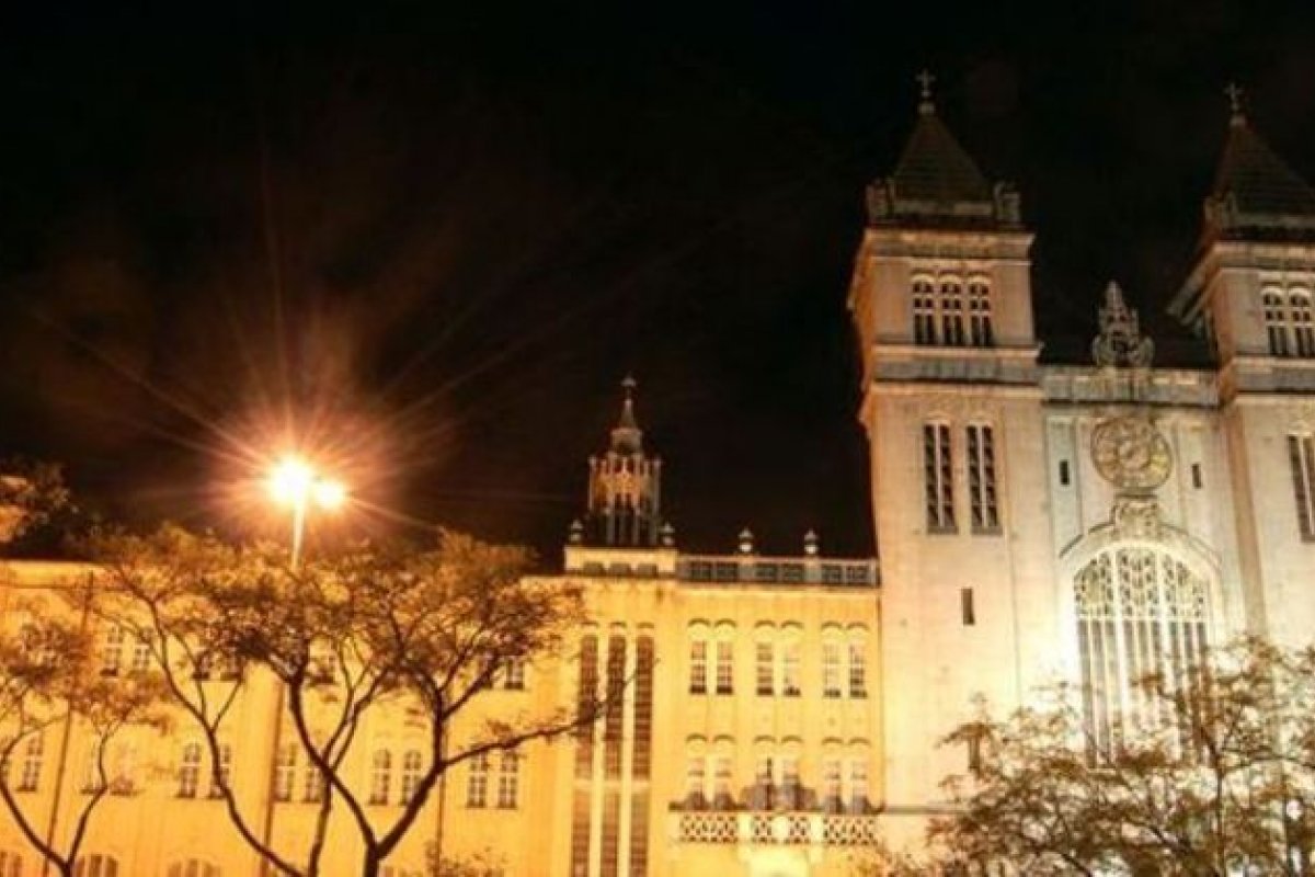 Vaticano intervém em Mosteiro de São Bem, em SP após denúncias de assédio