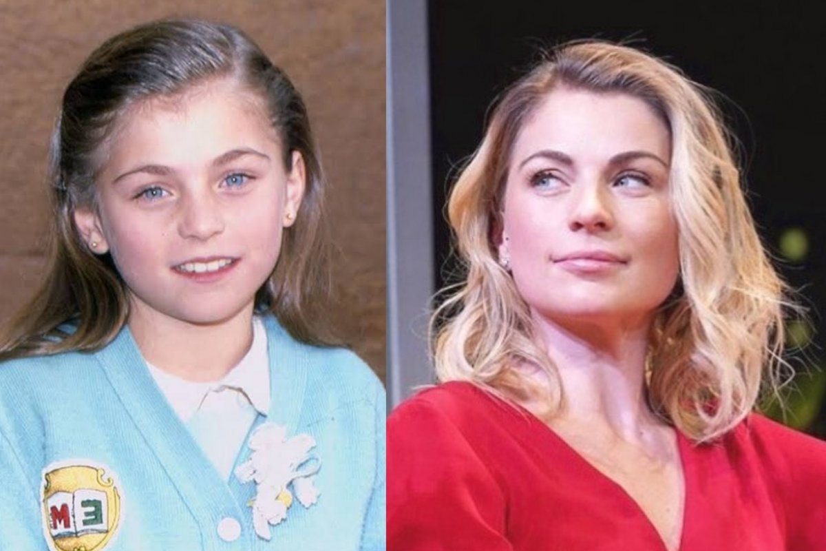 Maria Joaquina de Carrossel Mexicano é confirmada em série brasileira