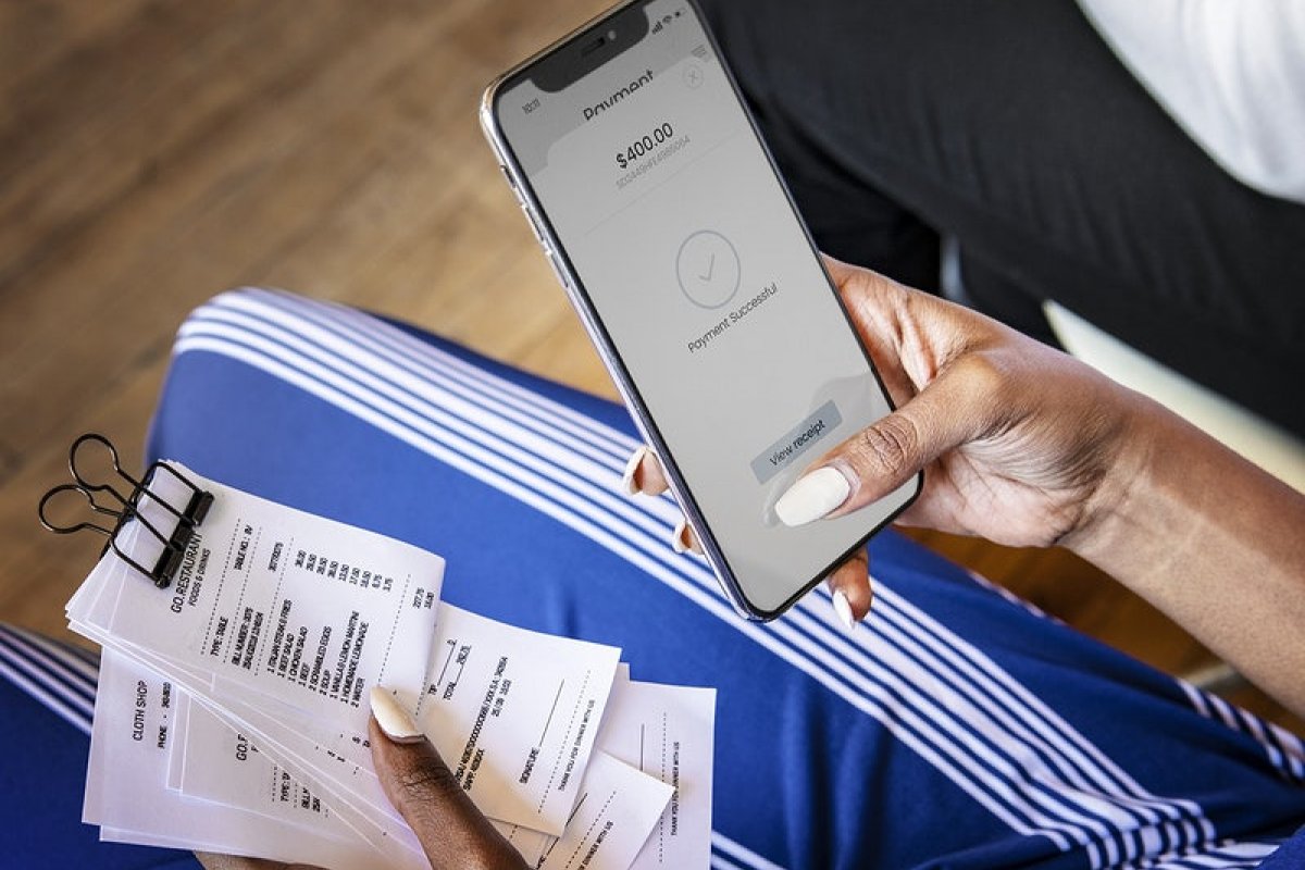 Volume de transações sem dinheiro em espécie mais que dobrará até 2030, mostra pesquisa