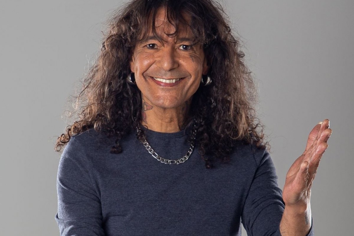 Luiz Caldas e Zeca Baleiro são atrações da Festa Magia dia 15 de janeiro na Arena Fonte Nova