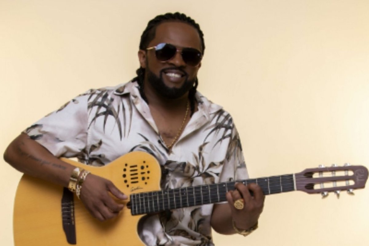 Xande de Pilares se apresentará em janeiro na capital baiana