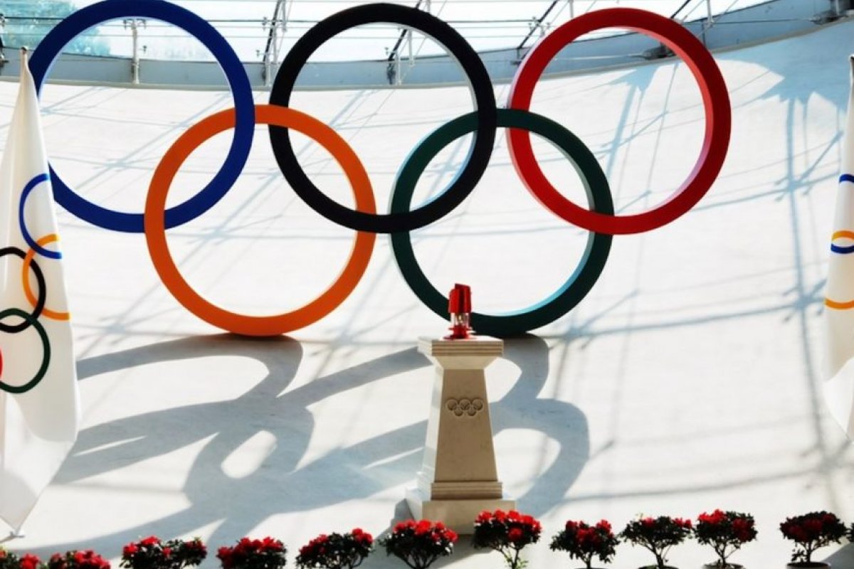 Boicote diplomático dos EUA nos Jogos de Inverno, é “pretensioso”, diz embaixador chinês