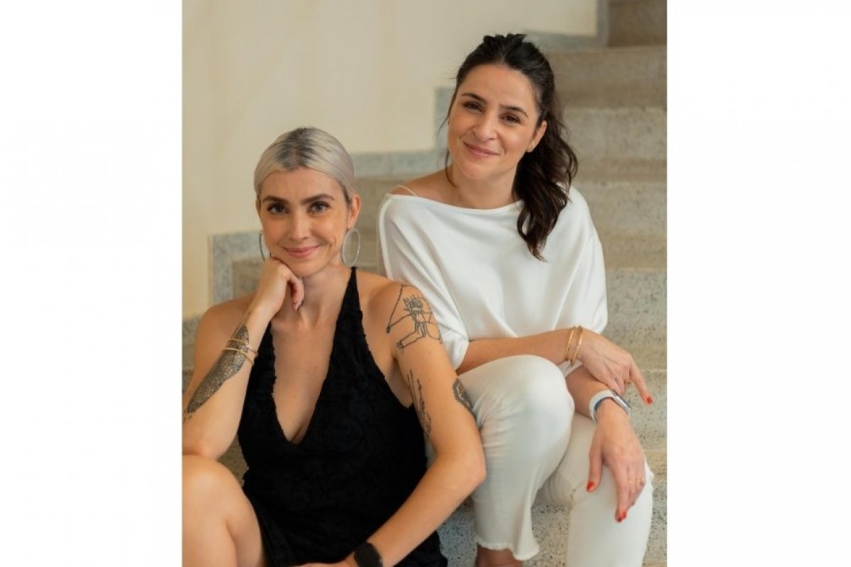 Fefe Resende e Thais Farage se unem em maior curso profissionalizante para consultores de moda