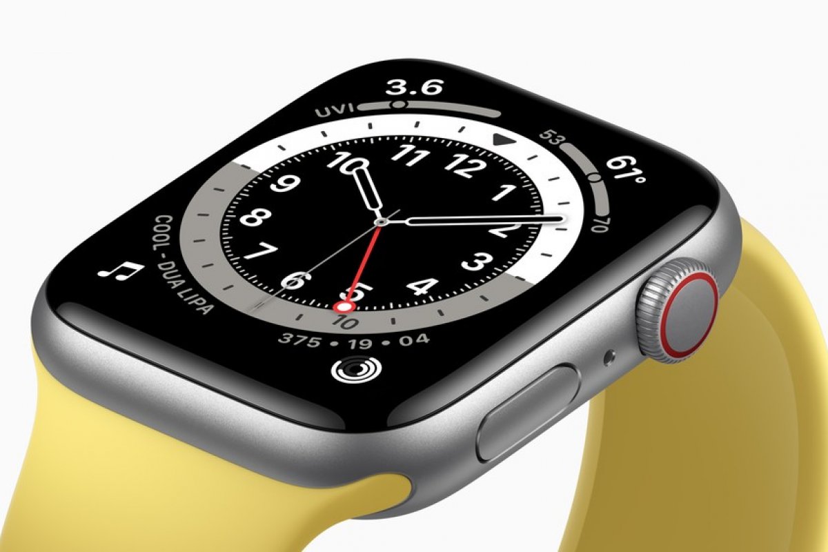Apple Watch econômico deve ganhar novo design e ferramentas