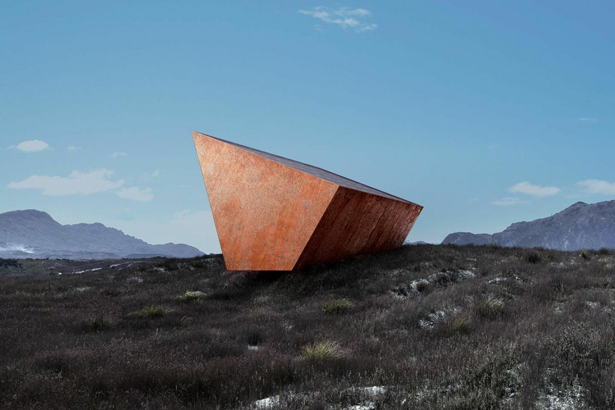 'Caixa Preta' vai coletar dados sobre o clima na Austrália