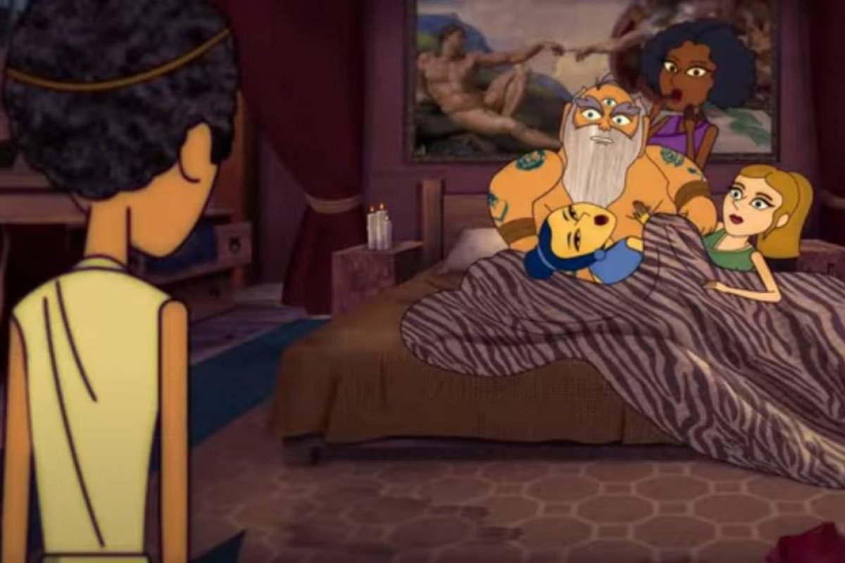 Deputada baiana entra com ação contra especial de Natal do Porta dos Fundos