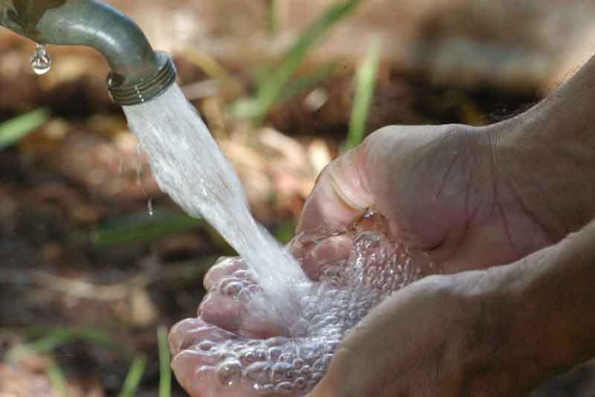 Ministério Público cobra de prefeitos melhorias na água fornecida aos baianos