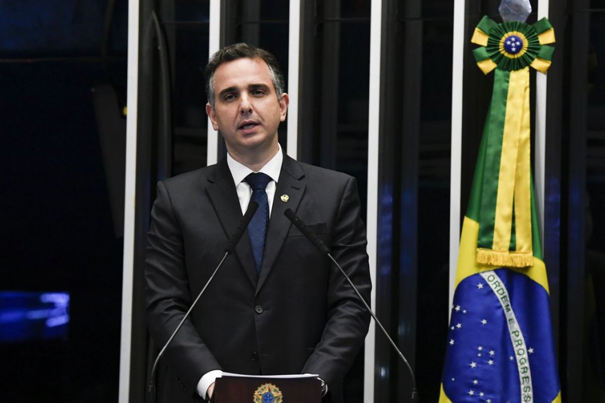 Senado vai pautar projeto que prorroga desoneração da folha nesta quinta (9)