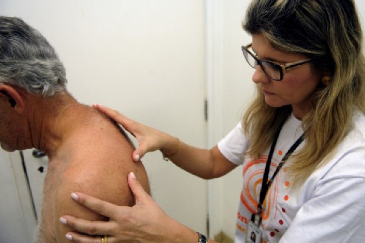 Bahia: mais de 800 casos de câncer de pele deixaram de ser diagnosticados na pandemia