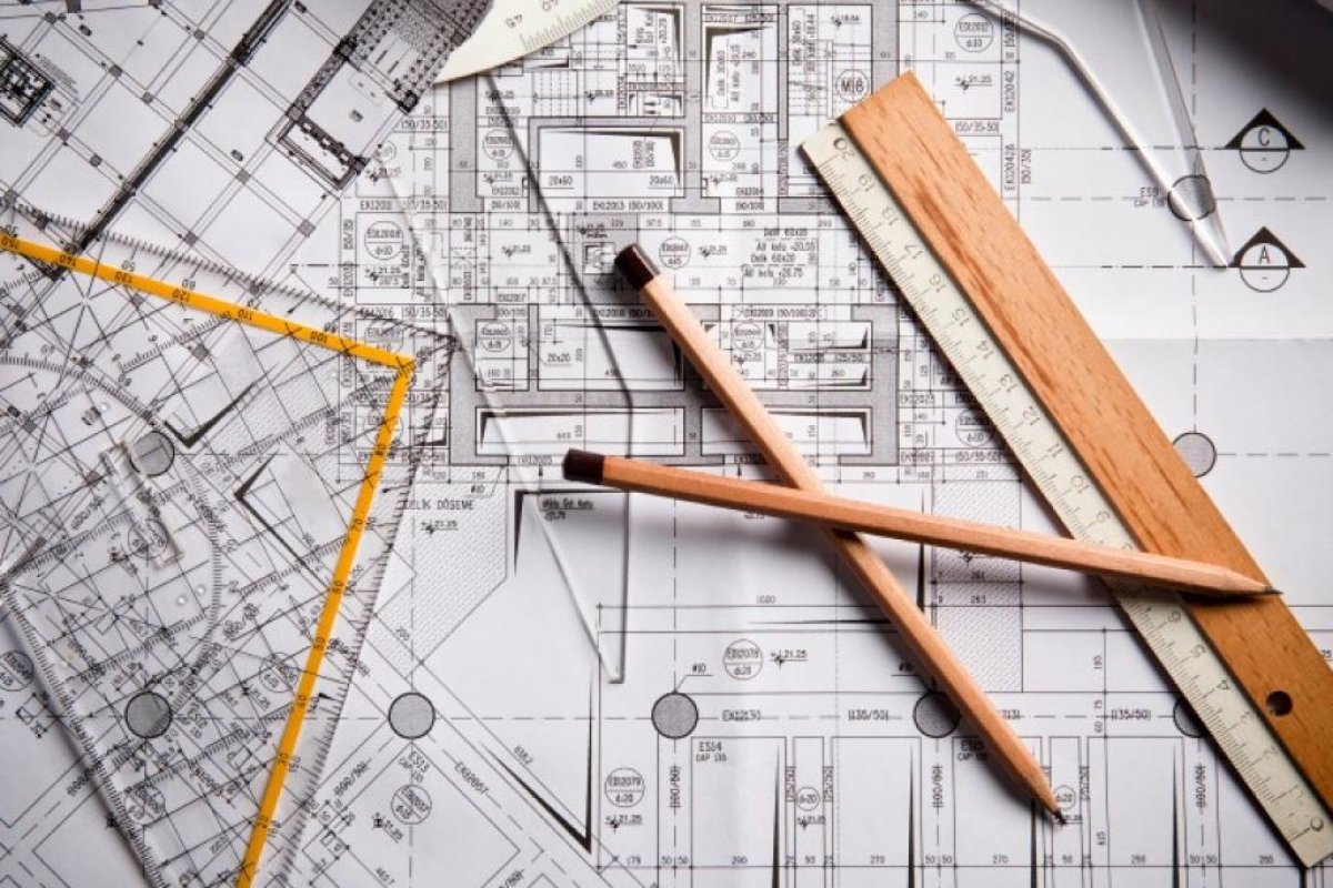 Demanda por arquitetos sobe 80% em 2021, aponta pesquisa