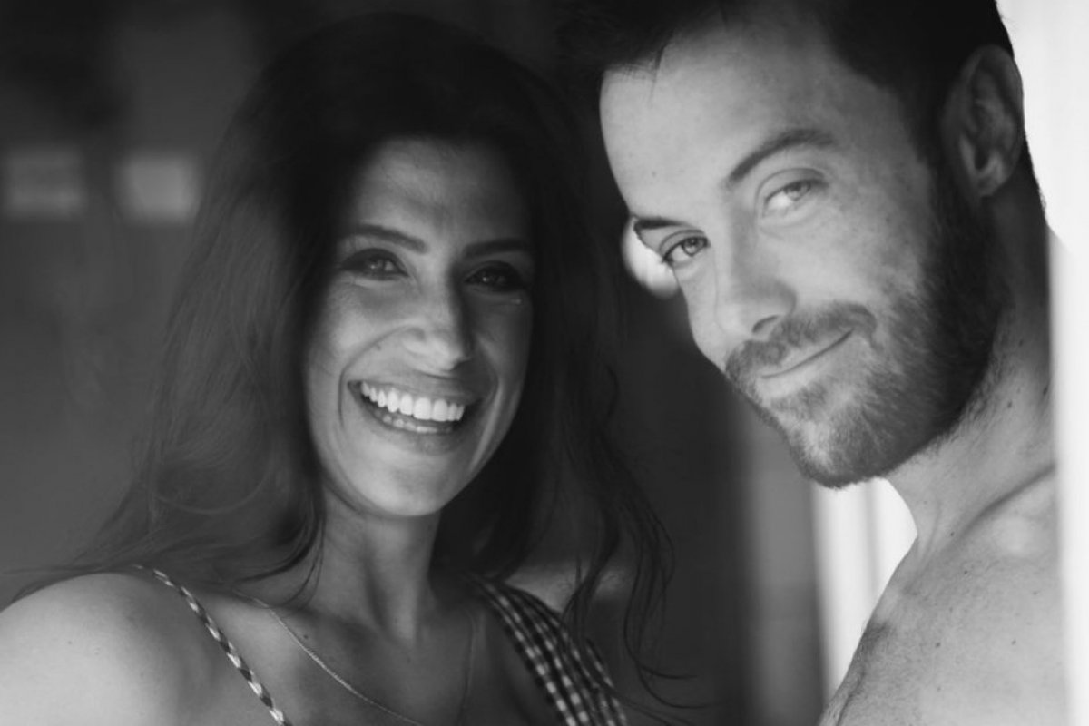 Nasce Kael, primeiro filho do ator Kayky Brito