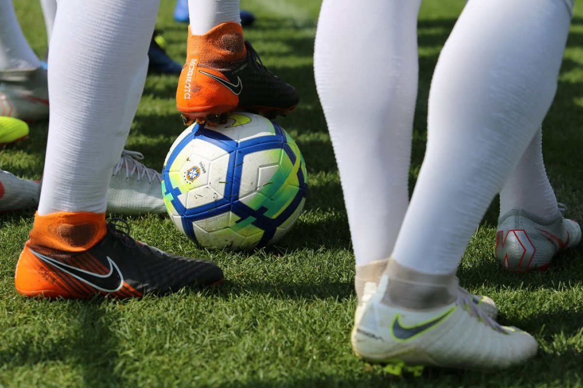 Lei Geral do Esporte deve ser votada na CCJ ainda nessa quarta (8)