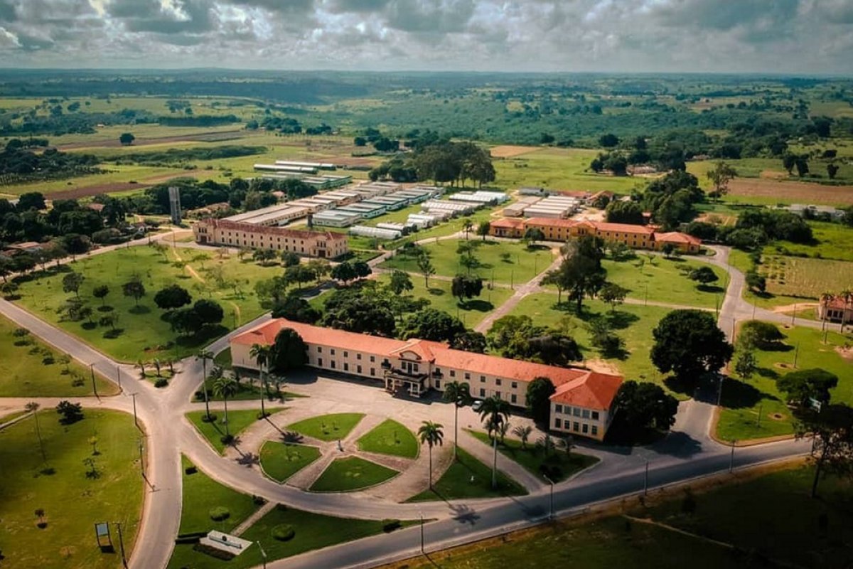 UFRB aprova retorno de atividades presencias para o 1º semestre de 2022