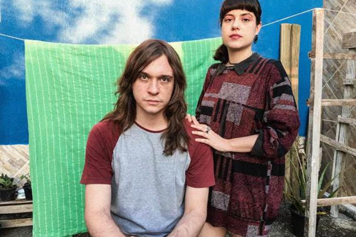 Antiprisma lança single inspirado em livro de Ignácio de Loyola Brandão