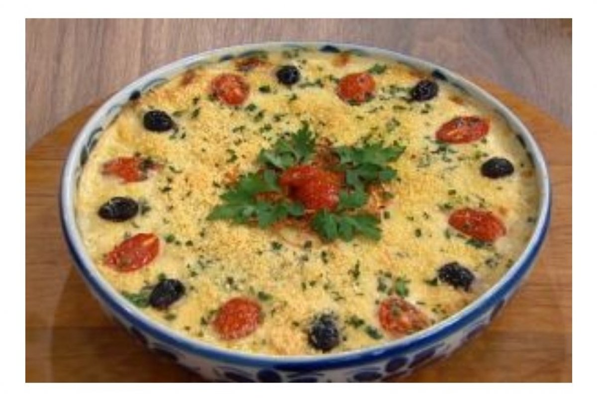 Receitas portuguesas de Natal que fazem sucesso na tevê