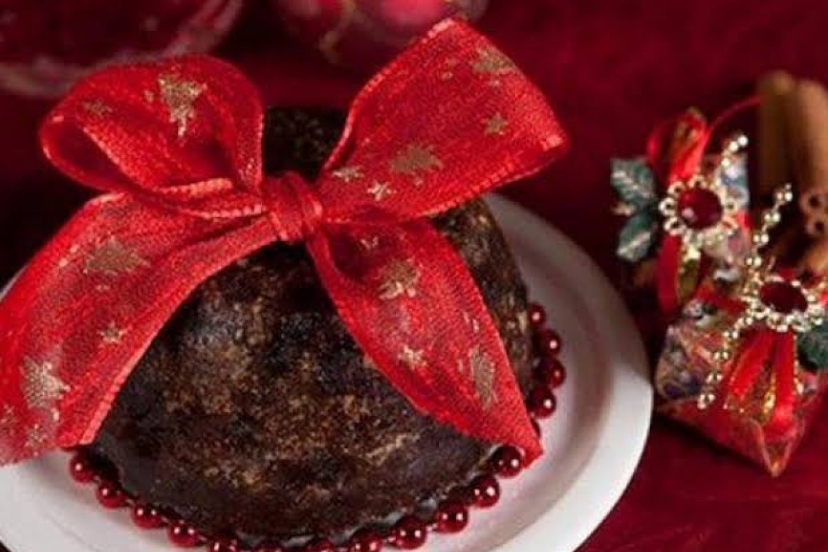 Sobremesas de Natal: aprenda duas opções práticas e deliciosas para surpreender a família