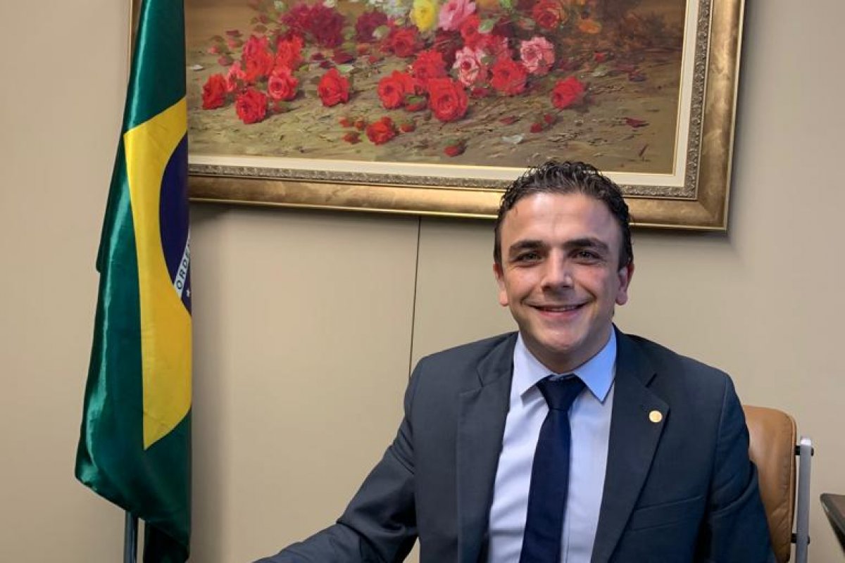 Podcast: Lado B de Brasília - Aliel Machado