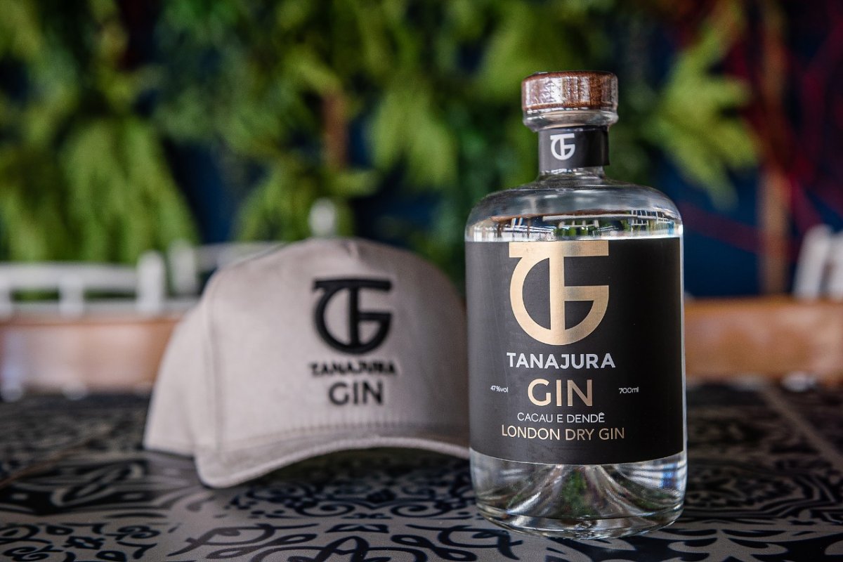 Festival de Gin Eataly Brasil terá marca baiana em seu portfólio