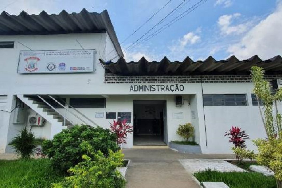 Policiais penais denunciam más condições de trabalho e falta de efetivo no Conjunto Penal de Feira de Santana