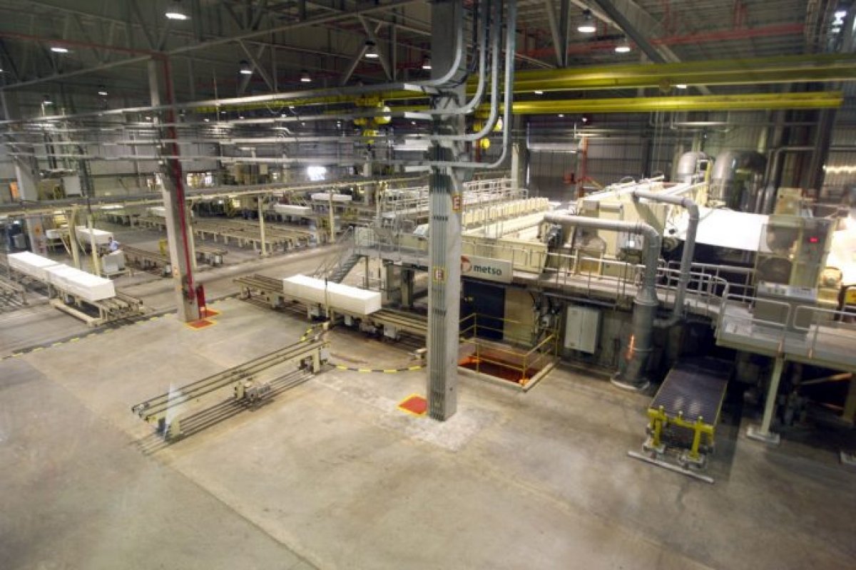 Produção industrial baiana cresce 2,7% em outubro