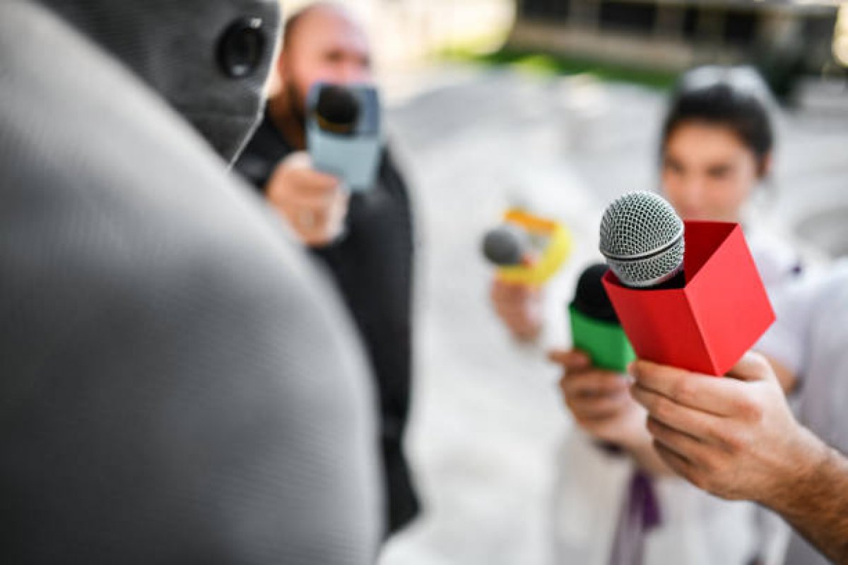 Ao menos 24 jornalistas foram mortos em todo o mundo durante o exercício da profissão neste ano, estima CPJ