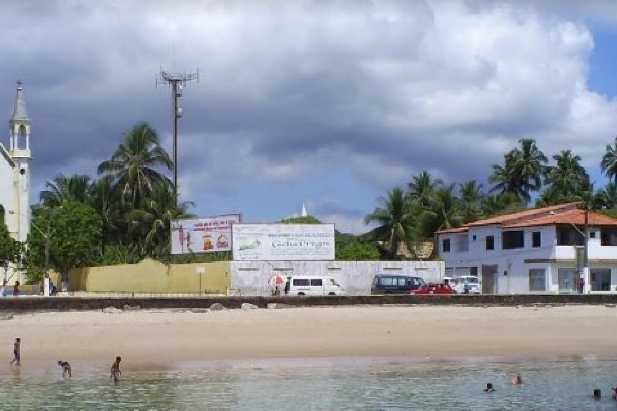 Mulher denuncia ter sofrido violências sexual e física em Vera Cruz, na Bahia
